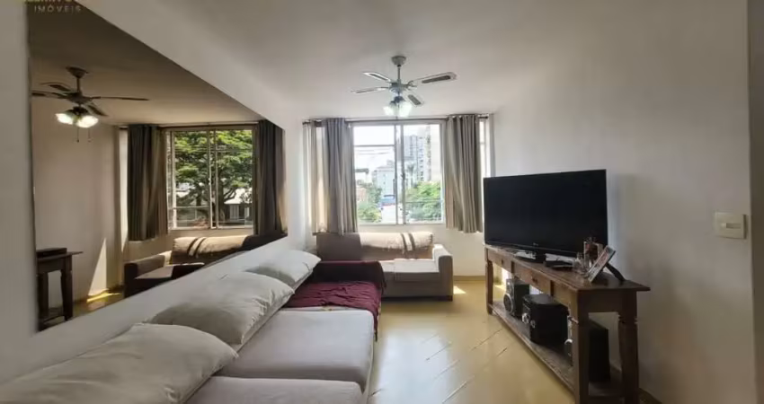 Apartamento com 2 quartos à venda na Rua Pelotas, 523, Vila Mariana, São Paulo