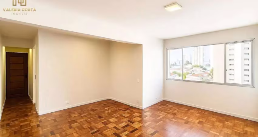 Apartamento com 2 quartos à venda na Rua Padre Machado, 470, Vila Mariana, São Paulo