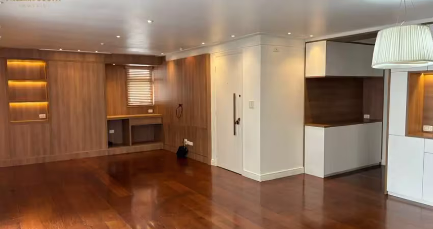 Apartamento com 4 quartos à venda na Rua Rodrigo Cláudio, 59, Aclimação, São Paulo