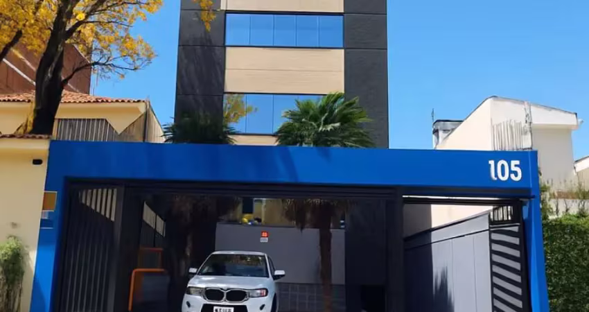 Prédio comercial para venda ou locação vila mariana - são paulo/sp