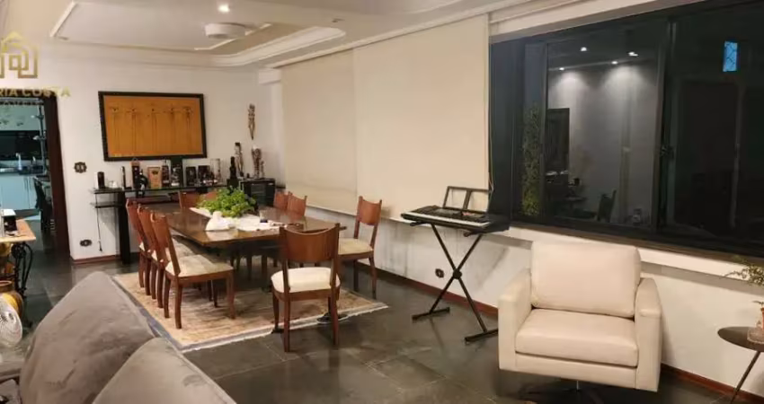 Apartamento com 3 quartos à venda na Rua Maratona, 139, Vila Mascote, São Paulo