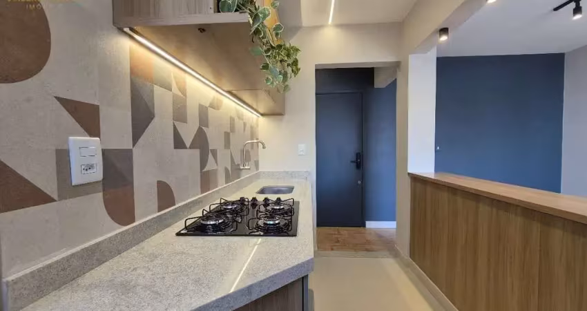 Apartamento com 1 quarto à venda na Rua Iguatemi, 335, Itaim Bibi, São Paulo
