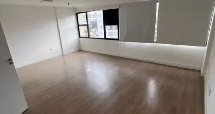 Ponto comercial com 2 salas à venda na Avenida Bem-te-vi, 333, Moema, São Paulo