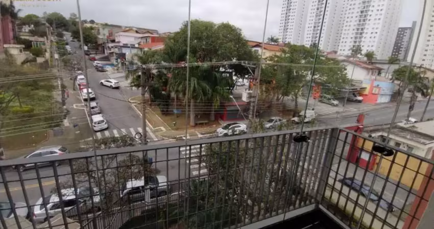 Apartamento a venda jardim marajoara - são paulo/sp