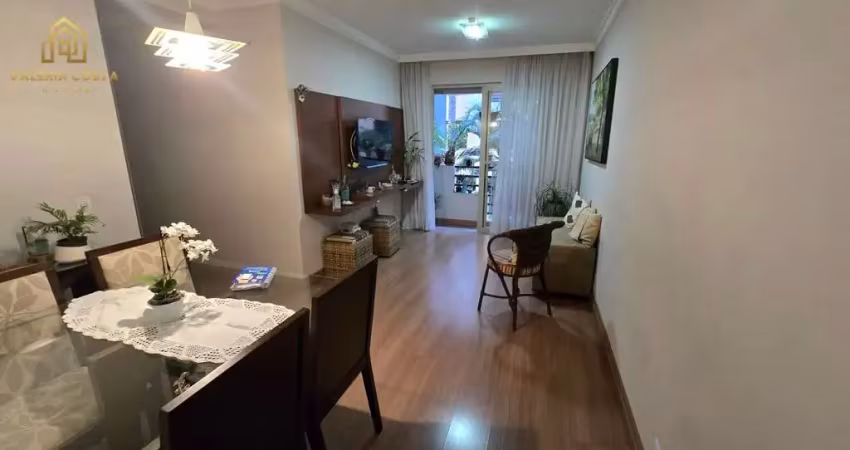 Apartamento a venda no jardim marajoara -são paulo/sp