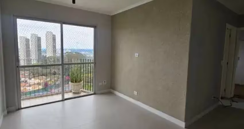 Apartamento com 2 quartos para alugar na Nossa Senhora de Sabará, 563, Jardim Marajoara, São Paulo