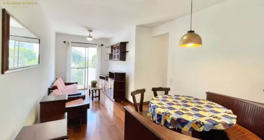 Apartamento a venda no jardim marajoara - são paulo/sp