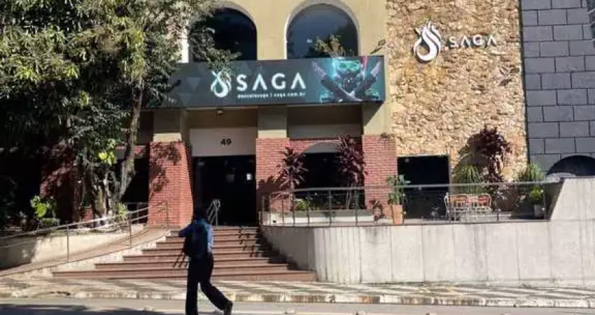 Predio comercial para venda ou locação - chácara santo antônio - são paulo/sp