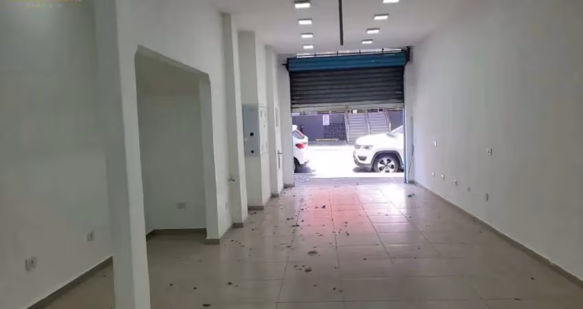 Loja comercial para alugar - brooklin - são paulo/sp