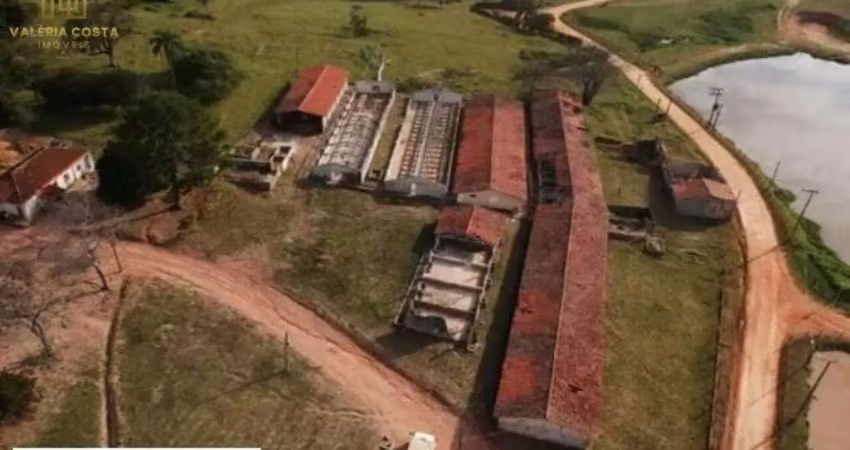 Chácara / sítio com 4 quartos à venda na Rodovia Dom Gabriel Paulino Bueno Couto, 95, Jardim Paraíso II, Itu