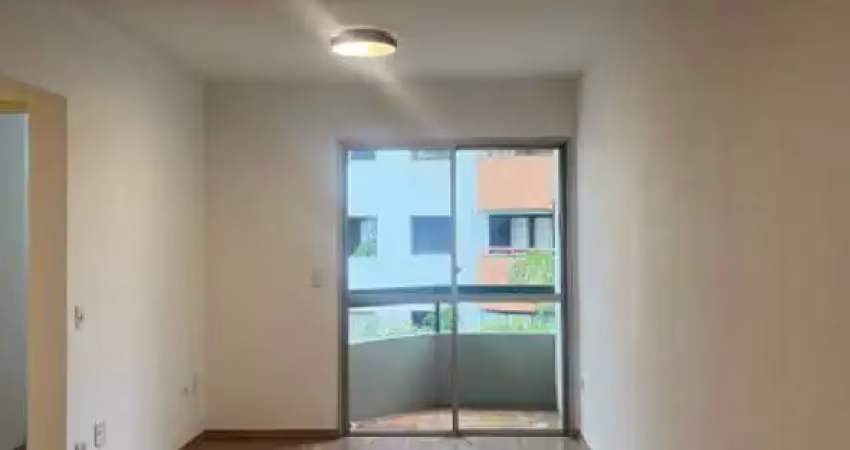 Apartamento com 2 quartos para alugar na Rua Nebraska, 53, Brooklin, São Paulo