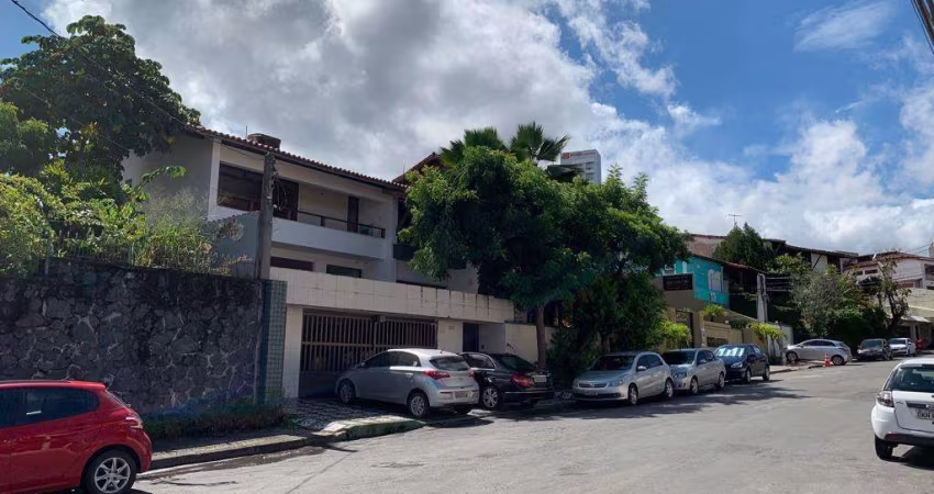Casa Comercial para Locação em Salvador, Caminho das Árvores