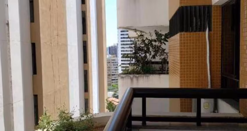 Apartamento para Venda em Salvador, Caminho das Árvores, 1 dormitório, 1 banheiro, 1 vaga