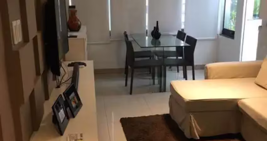 Cobertura para Venda em Salvador, Caminho das Árvores, 2 dormitórios, 1 suíte, 3 banheiros, 2 vagas