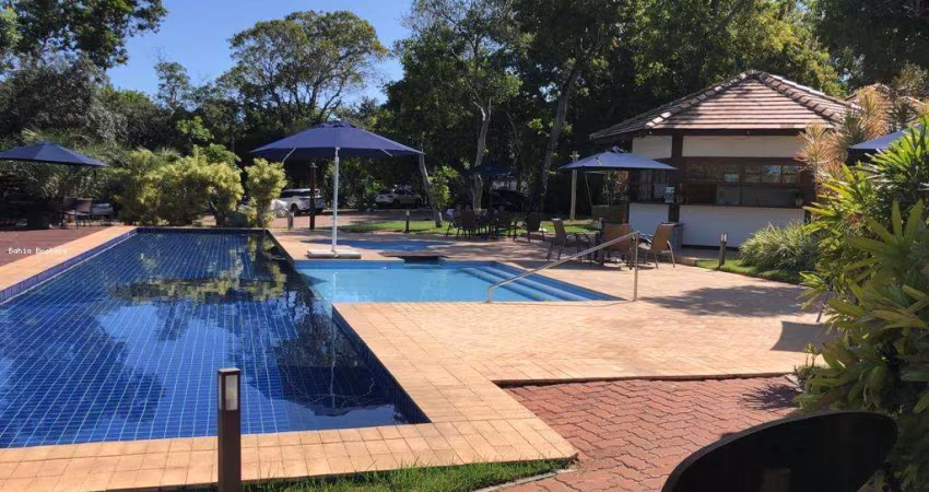 Casa em Condomínio para Venda em Mata de São João, Praia do Forte, 3 dormitórios, 3 suítes, 4 banheiros, 4 vagas