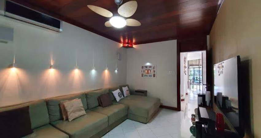 Apartamento para Venda em Salvador, Jaguaribe, 4 dormitórios, 3 suítes, 6 banheiros, 2 vagas