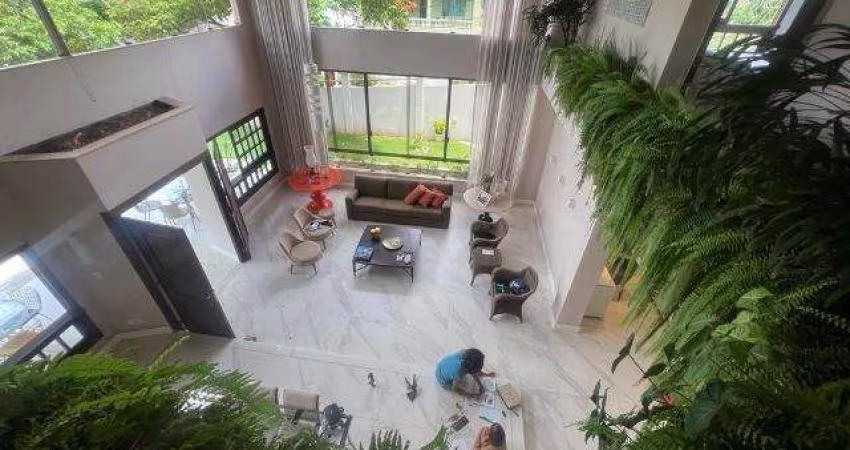 Casa Duplex para Venda em Salvador, Itaigara, 3 dormitórios, 3 suítes, 6 banheiros, 3 vagas