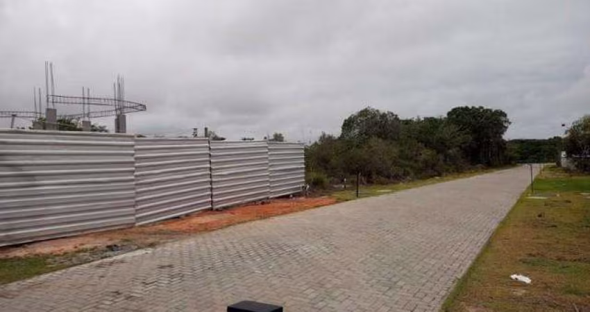 Terreno em Condomínio para Venda em Mata de São João, Praia do Forte
