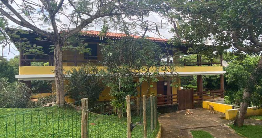 Apartamento para Venda em Mata de São João, Praia do Forte, 7 dormitórios, 5 suítes, 10 banheiros, 10 vagas