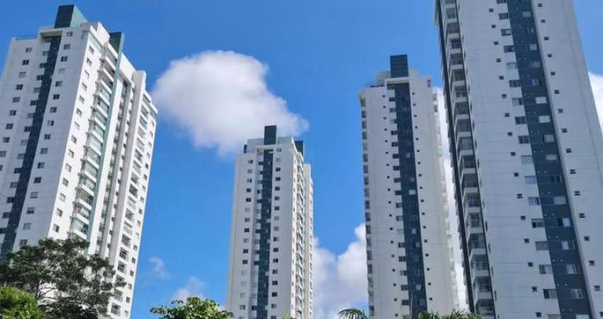 Apartamento para Venda em Salvador, Patamares, 3 dormitórios, 3 suítes, 5 banheiros, 2 vagas
