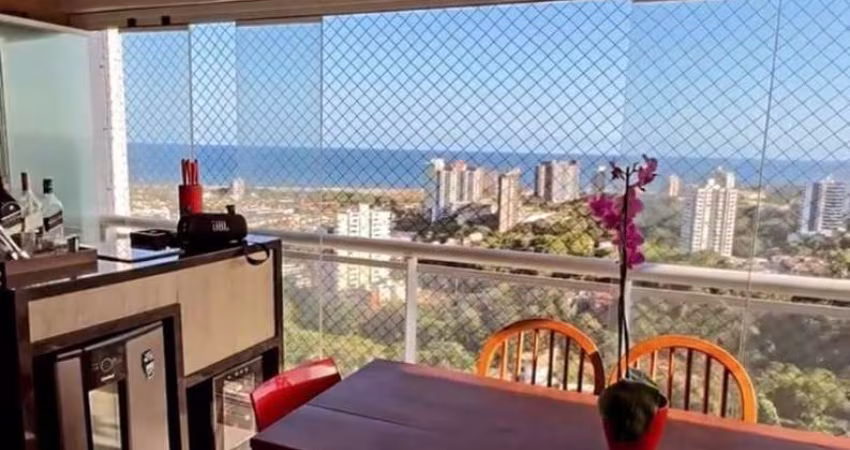 Apartamento para Venda em Salvador, Patamares, 3 dormitórios, 1 suíte, 3 banheiros, 2 vagas