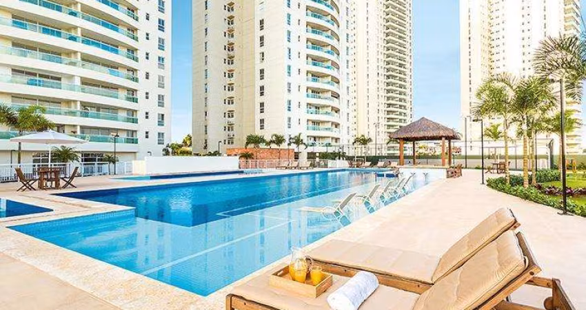 Apartamento para Venda em Salvador, Horto Bela Vista, 3 dormitórios, 3 suítes, 4 banheiros, 2 vagas
