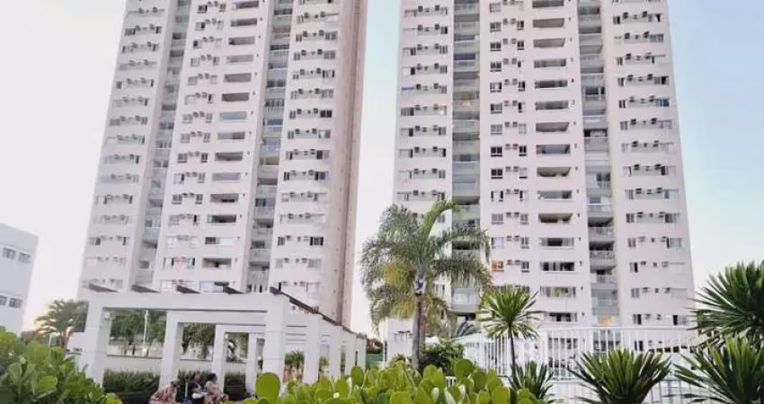 Apartamento para Venda em Salvador, Paralela, 2 dormitórios, 1 suíte, 2 banheiros, 1 vaga