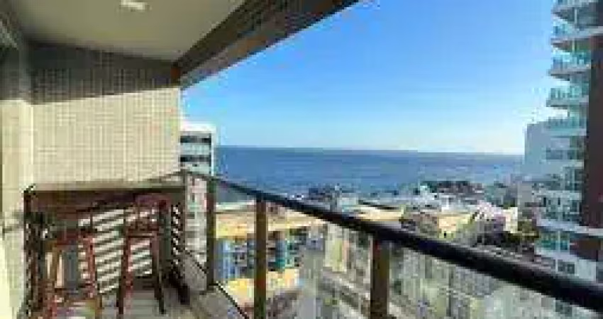 Apartamento para venda em salvador, barra, 1 dormitório, 1 banheiro, 1 vaga