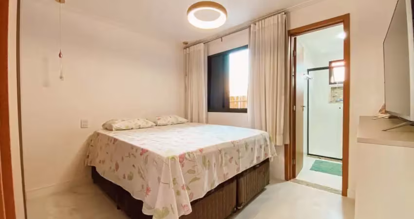 Apartamento para venda em lauro de freitas, buraquinho, 2 dormitórios, 2 suítes, 3 banheiros, 1 vaga