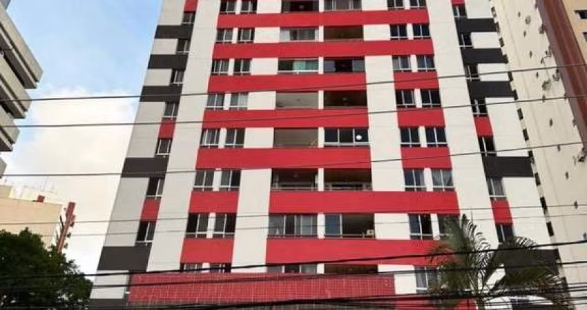 Apartamento para Venda em Salvador, Pituba, 3 dormitórios, 1 suíte, 3 banheiros, 1 vaga