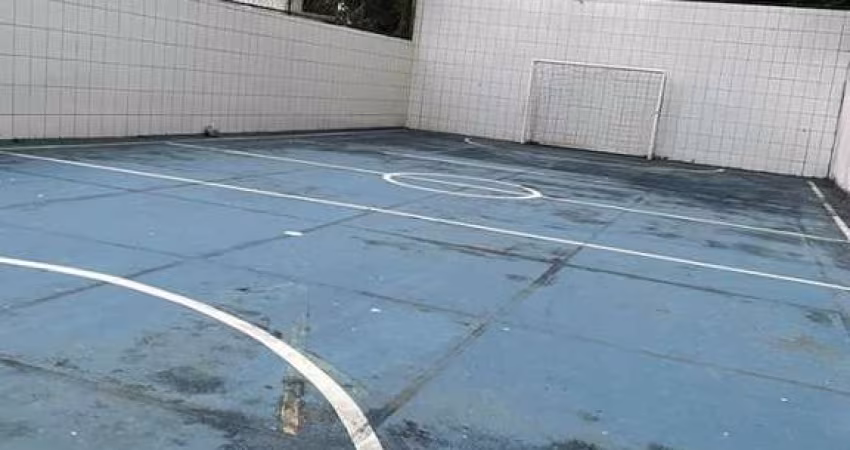 Apartamento para Venda em Salvador, Graça, 3 dormitórios, 1 suíte, 3 banheiros, 1 vaga