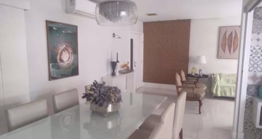 Apartamento para Venda em Salvador, Pituba, 3 dormitórios, 1 suíte, 5 banheiros, 2 vagas
