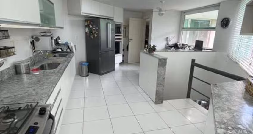 Casa em Condomínio para Venda em Salvador, Alphaville I, 5 dormitórios, 5 suítes, 8 banheiros, 4 vagas