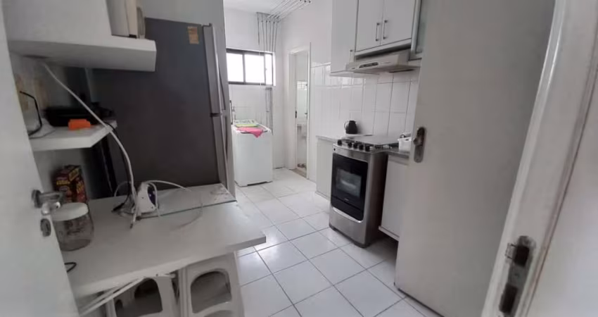 Apartamento para Venda em Salvador, Armação, 3 dormitórios, 1 suíte, 1 banheiro, 1 vaga