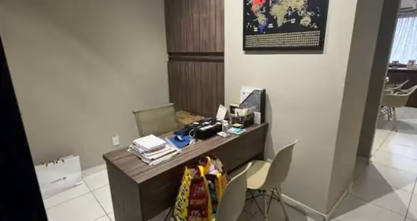 Sala comercial para venda em salvador, acupe de brotas, 1 banheiro