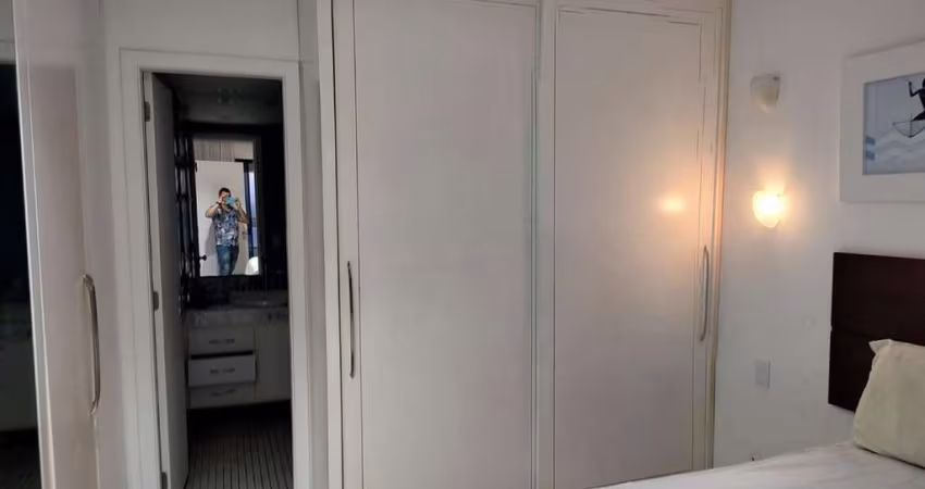 Apartamento para Locação em Salvador, Barra, 1 dormitório, 1 suíte, 1 banheiro, 1 vaga