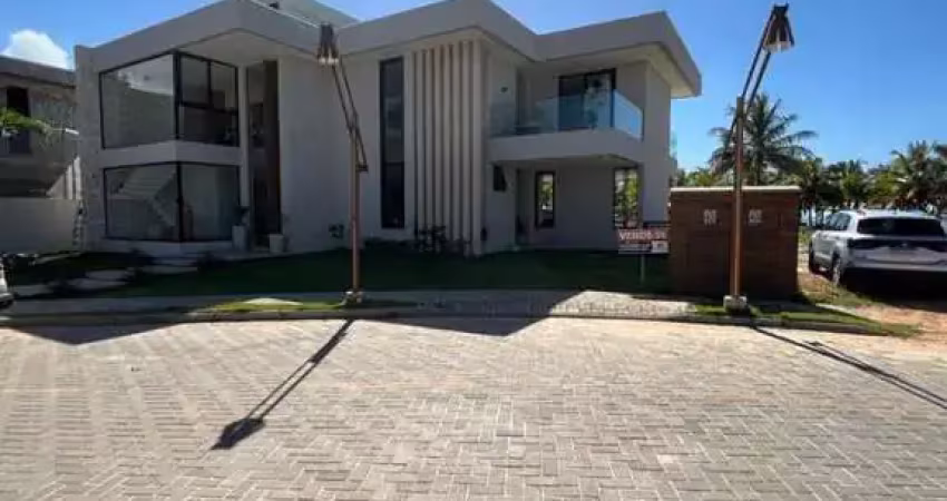 Apartamento para venda em camaçari, guarajuba, 8 suítes, 10 banheiros, 4 vagas