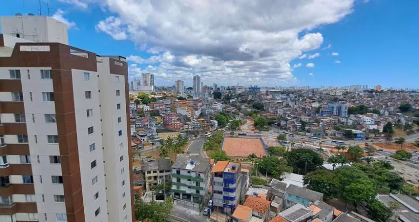 Apartamento para Venda em Salvador, Garcia, 3 dormitórios, 1 suíte, 3 banheiros, 1 vaga