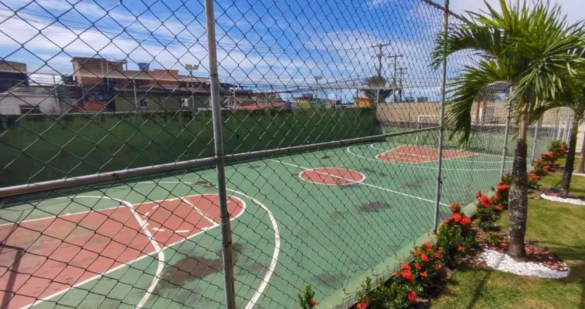 Apartamento para Venda em Salvador, CANABRAVA/TROBOGY, 2 dormitórios, 1 suíte, 2 banheiros, 1 vaga