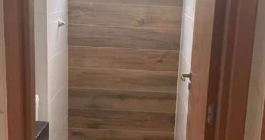 Apartamento para Venda em Camaçari, Nova Abrantes (Abrantes), 2 dormitórios, 1 banheiro, 1 vaga