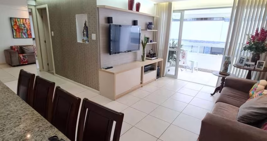 Apartamento para Venda em Salvador, Alphaville I, 2 dormitórios, 1 suíte, 3 banheiros, 1 vaga