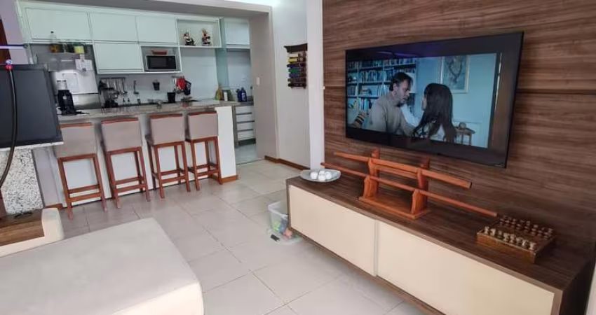 Apartamento para Venda em Salvador, Alphaville I, 2 dormitórios, 1 suíte, 3 banheiros, 1 vaga