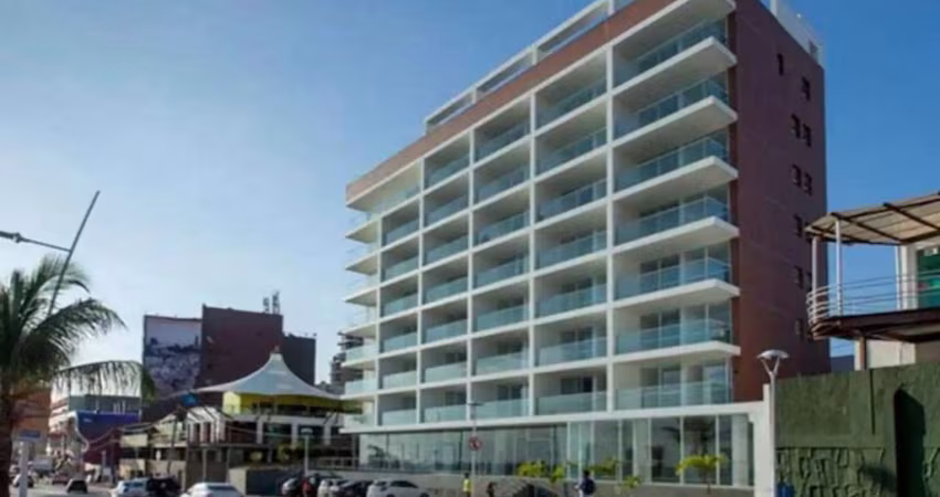 Apartamento para Locação em Salvador, Barra, 1 dormitório, 1 banheiro, 1 vaga