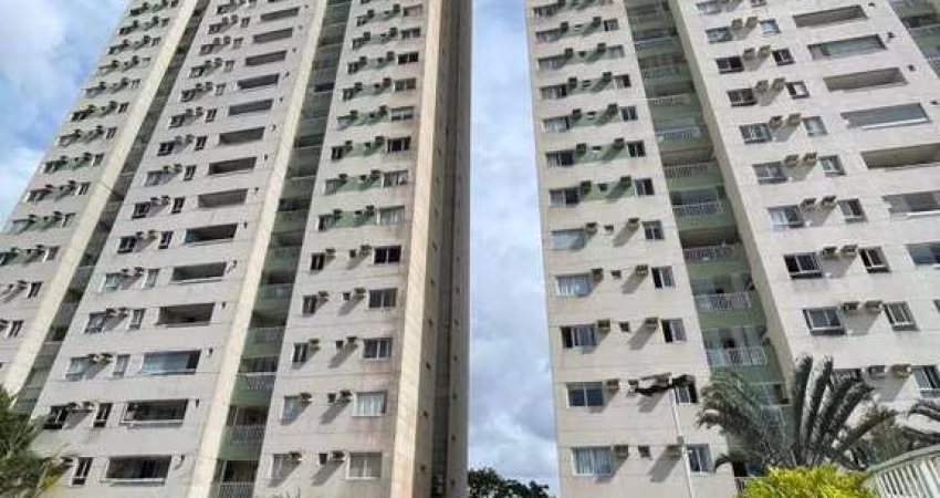 Apartamento para Venda em Salvador, Paralela, 3 dormitórios, 1 suíte, 3 banheiros, 2 vagas