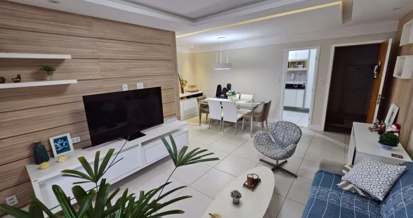 Apartamento para Venda em Salvador, Pituba, 3 dormitórios, 1 suíte, 3 banheiros, 2 vagas