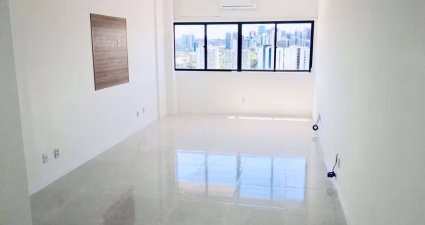 Sala Comercial para Locação em Salvador, Pituba, 1 banheiro