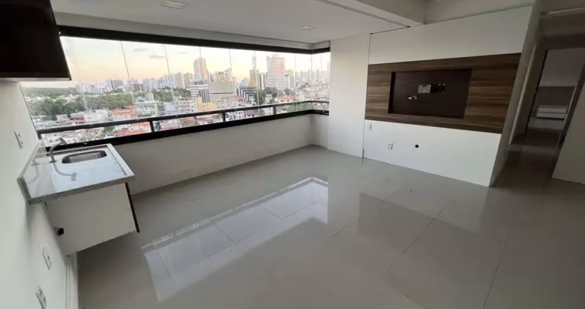 Apartamento para venda em salvador, brotas, 2 dormitórios, 1 suíte, 3 banheiros, 2 vagas