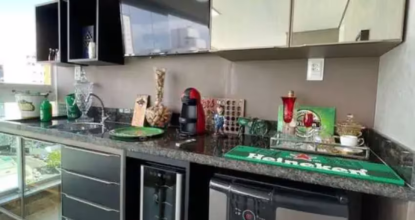 Apartamento para venda em salvador, pituba, 3 dormitórios, 3 suítes, 4 banheiros, 2 vagas