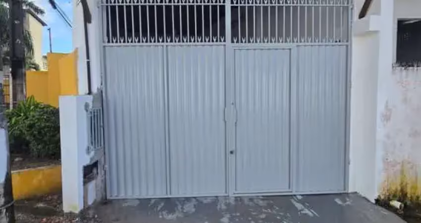 Apartamento para venda em salvador, itapuã, 2 banheiros, 1 vaga