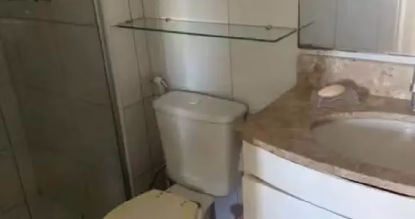 Apartamento para venda em salvador, trobogy, 2 dormitórios, 1 suíte, 2 banheiros, 1 vaga